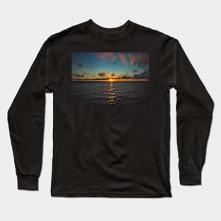 A memory of you Long Sleeve T-Shirt